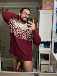 In the holiday spirit part 10