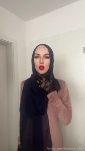 Make me your one and only fyp blowjob bj bj tease titties tits hijab