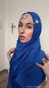 Fyp blowjob bj bj tease titties tits hijab muslim hijabi suck
