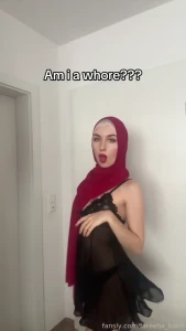 I hope i m your favorite hoejabi fyp blowjob bj bj tease titties tits