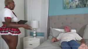 Ohhhhh boy peach is in trouble again with jack peach and jack s son