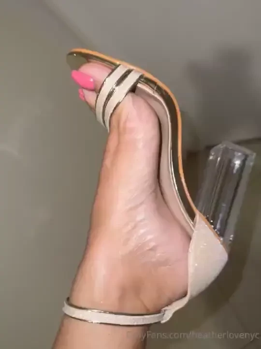 New cheep shoes part 1 