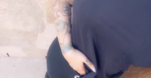 Who else is horny this quarantine