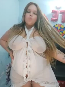 Que tal esta malla part 9