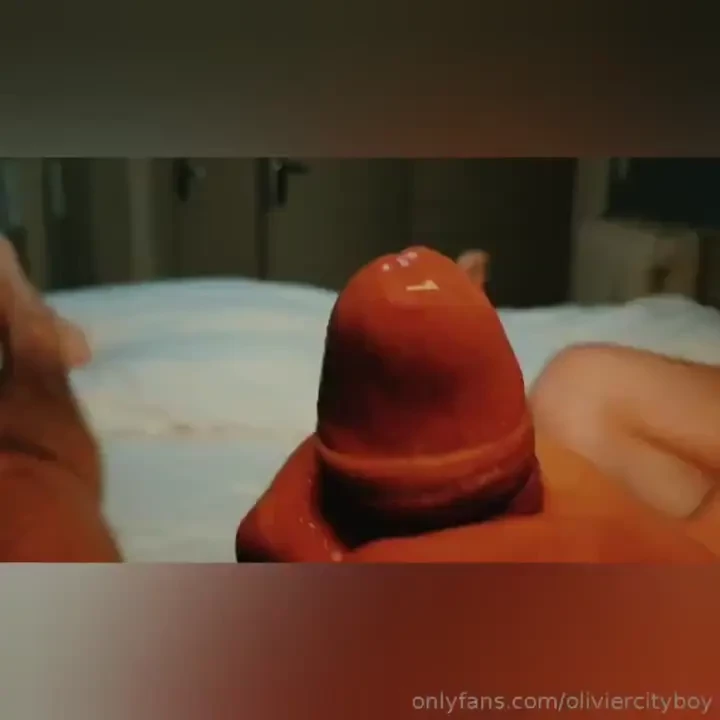 Branle avec maxime 19 ans 