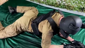 The sexy pup maxou_twink is at my command and i love it 24 min