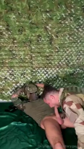 Exclu video making of hot video with luckybxy partie 2