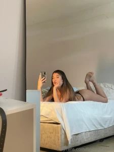 I see you but do you wanna see more part 1