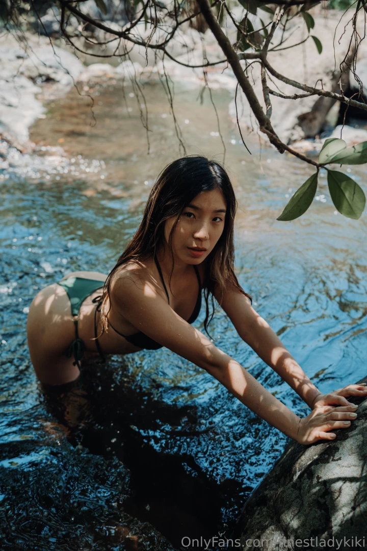 Just go with the flow they say we re all f cked anyway but here s me 