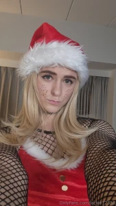 Merry christmas everyone i ll be uploading an of exclusive video