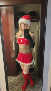 Merry christmas part 2024