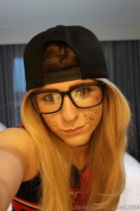 Lil caged up cheerleader sissy part 12