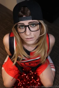 On my knees just like you asked sir part 1