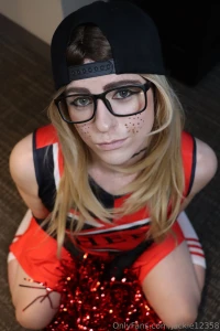 On my knees just like you asked sir part 5