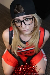 On my knees just like you asked sir part 2