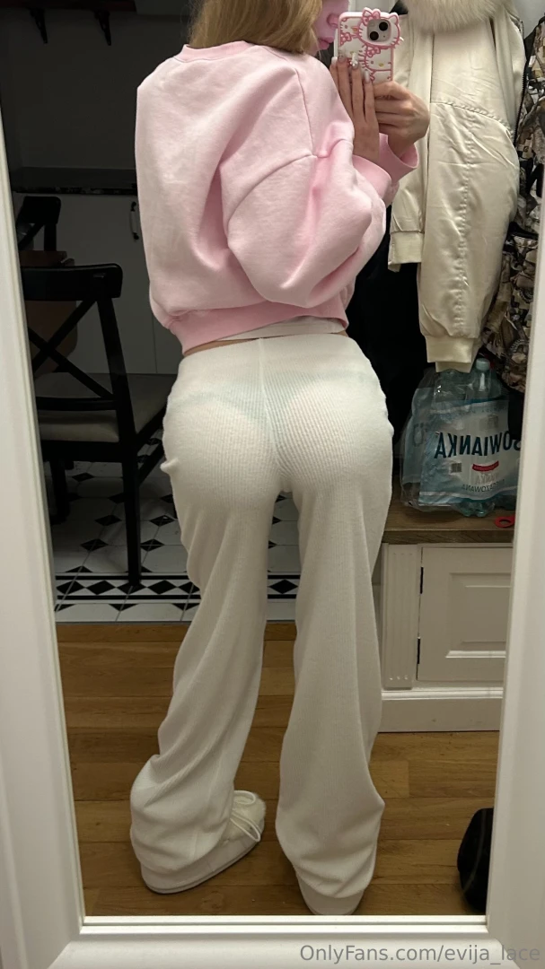 For good luck part 2 