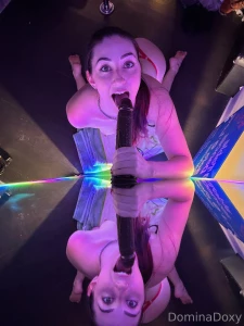 I like my toys but playing with yours is more fun