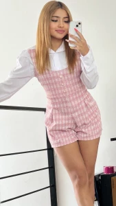 Do you like pink on me part 27