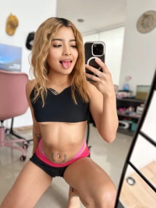 Im so horny today part 9