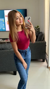 I think jeans can be sexy too part 2