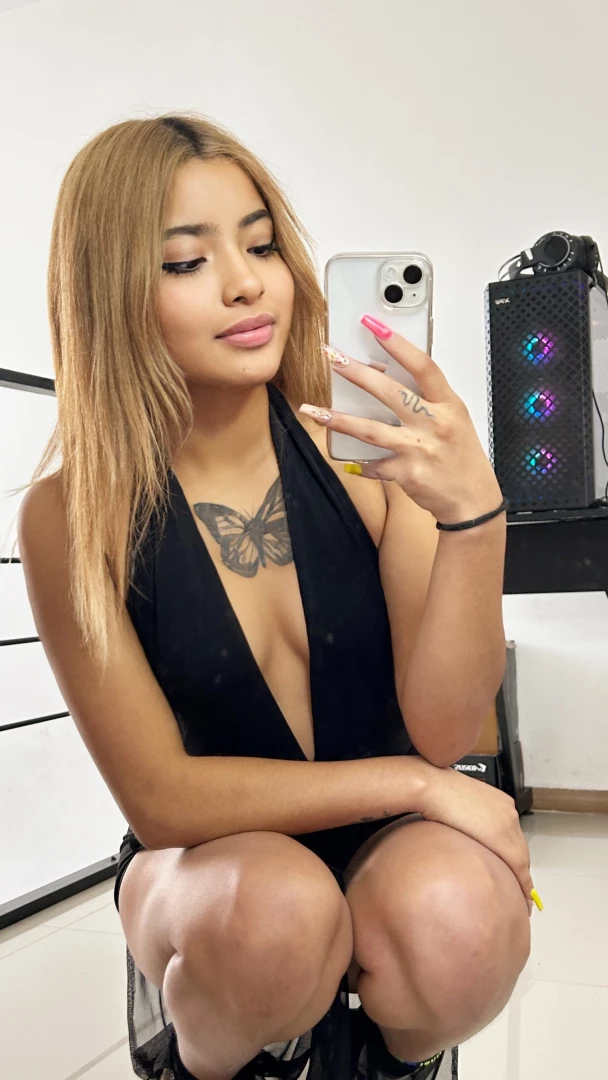 I just need someone to fuck me right 