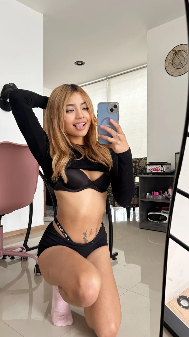 I would fuck me part 6 