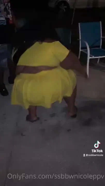Birthday behavior part 10 