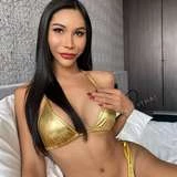 🍆IvyThai 🍆Transgirl🔥💦