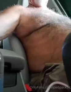 At the car wash part 4