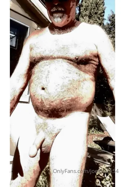 Over-exposed grunge style 