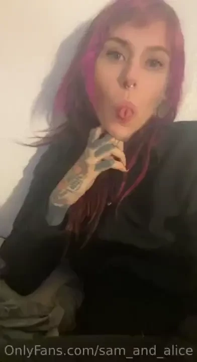 Tongue tricks part 3 