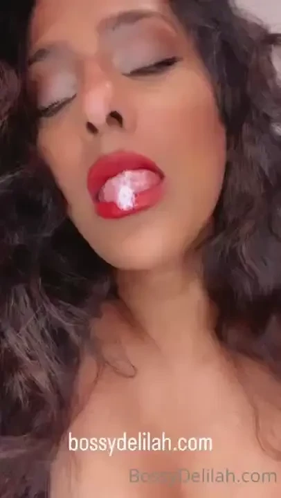 Here s a mini smack for those who are been so generous im very pleased 