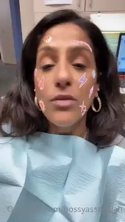 Got jaw surgery update - mouth guard cus i grind my teeth and have 