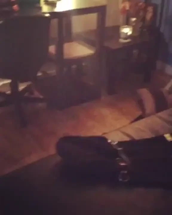 Training dawgs if you re coming to atlanta-i got you bodybag bondage 