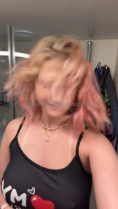 Woke up in relax mode