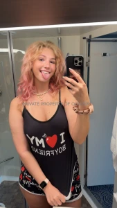 The perfect tease just when you think you won phyche