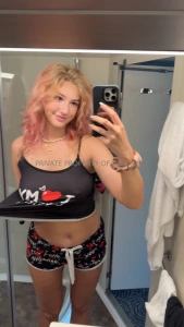 The perfect tease just when you think you won phyche part 1