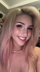 My two sides which one intrigues you more