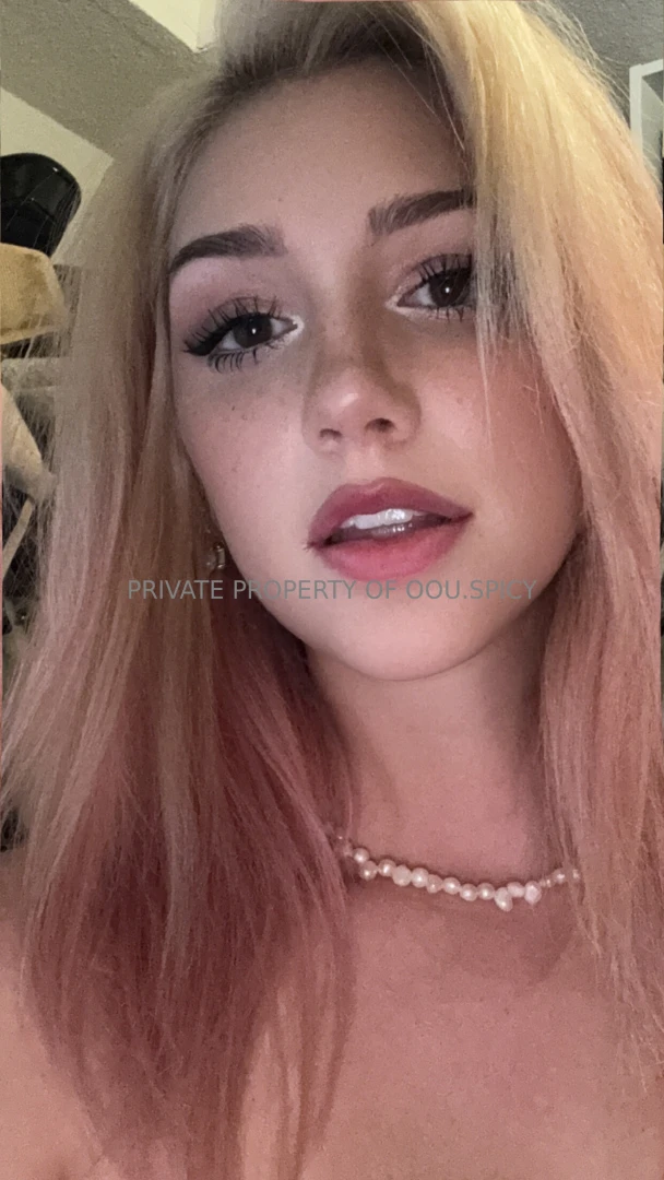 Spoiler alert my new video is all about teasing you first then making 