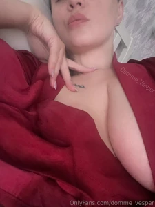 Your daily tease part 4