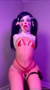 Do you like clowngirls part 12