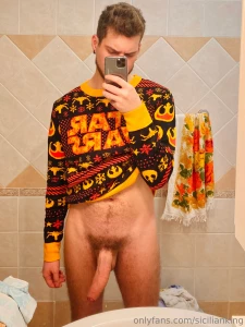 Star wars x sicilian king un po di foto e un mini-video vintage con la