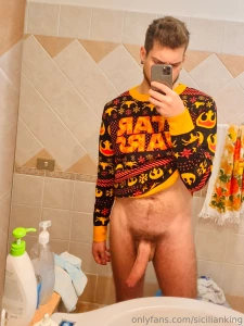 Star wars x sicilian king un po di foto e un mini-video vintage con la part 1