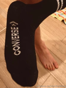 Doccia col pelo part 2