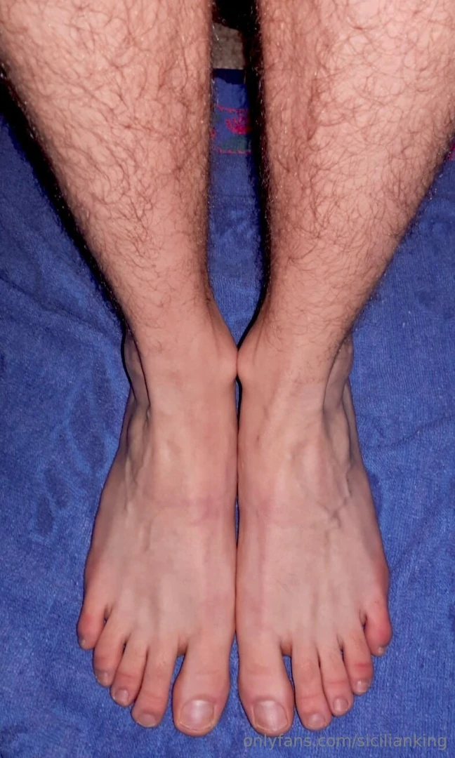 6 minuti di scene nella mia giornata tolto le scarpe dopo un part 3 