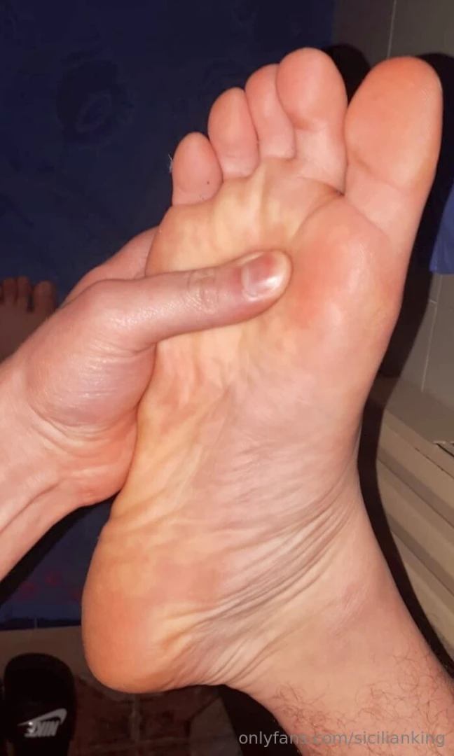 6 minuti di scene nella mia giornata tolto le scarpe dopo un part 6 