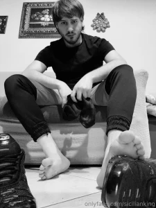 Siete pronti per il video di stasera le mance sono ancora aperte chiss part 4