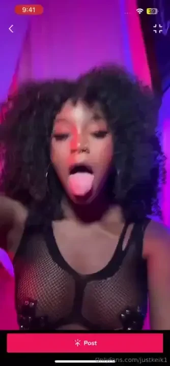 Goddesskeik 