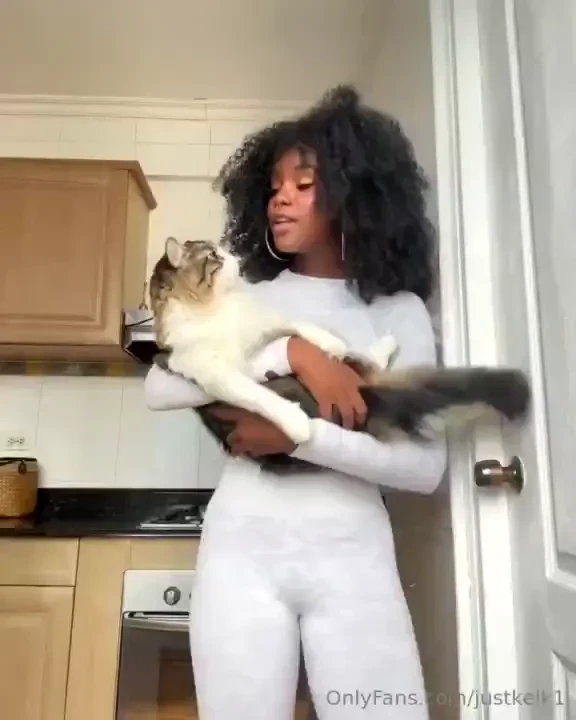 I ve got the rhythm in my hips 