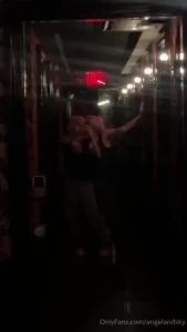 Meet us downstairs in vip we ll be verrry good boys for you promise